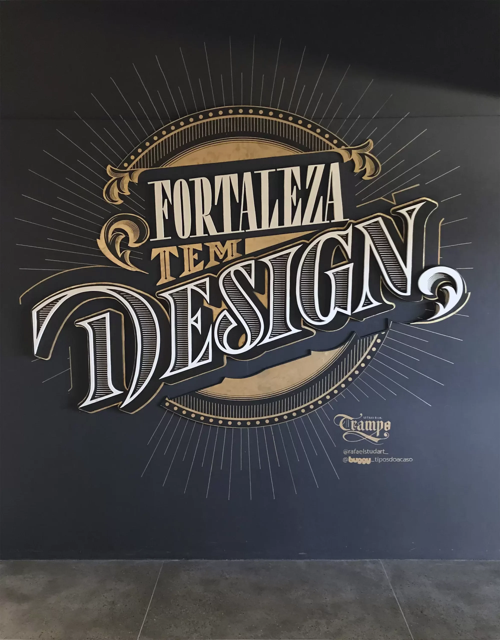 Fortaleza Tem Design 5 Fortaleza Tem Design